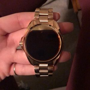 Michael Kors Smart Watch